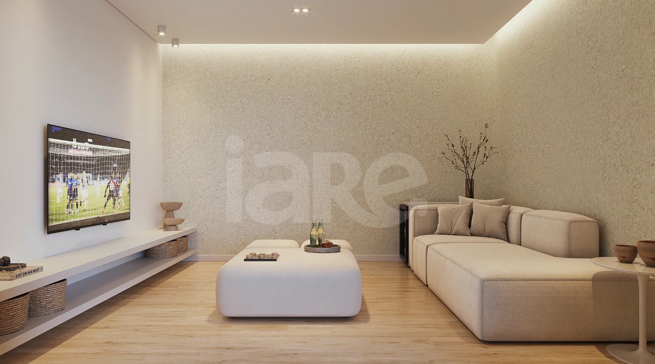 Jasmim Intermares - Apartamento com 60,55 m², em Intermares — foto 4