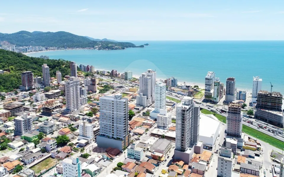 Merlot Residencial - Apartamento com 69,87 m², em Morretes — foto 12