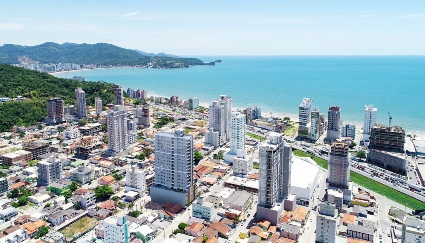 Merlot Residencial - Apartamento com 69,87 m², em Morretes — foto 13