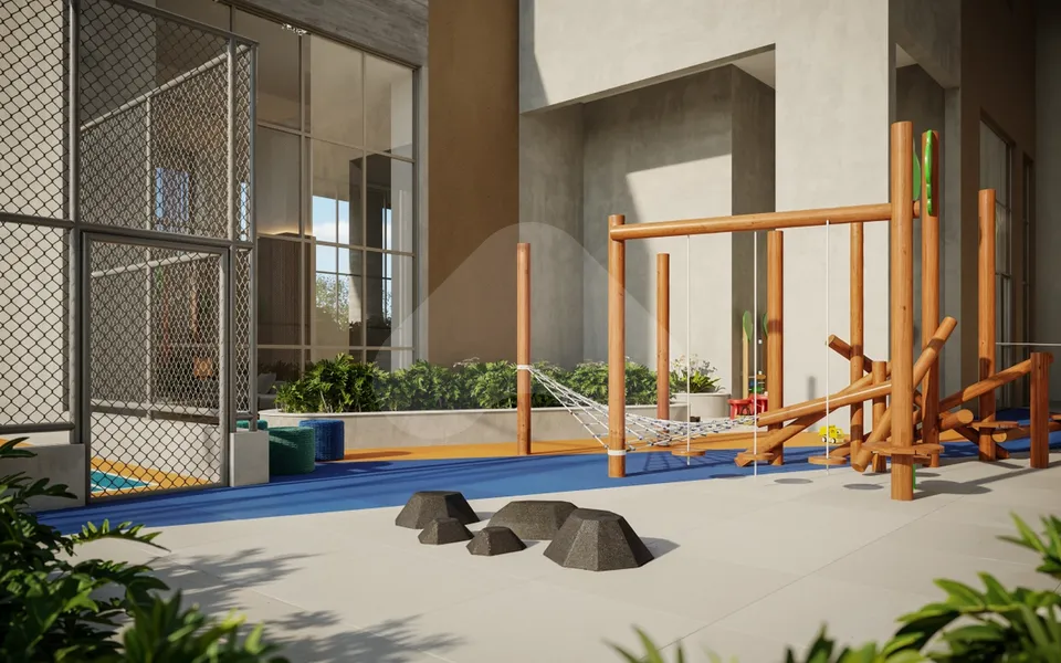 Eterno Alma Brasileira - Apartamento com 300 m², em Paraíso — foto 21