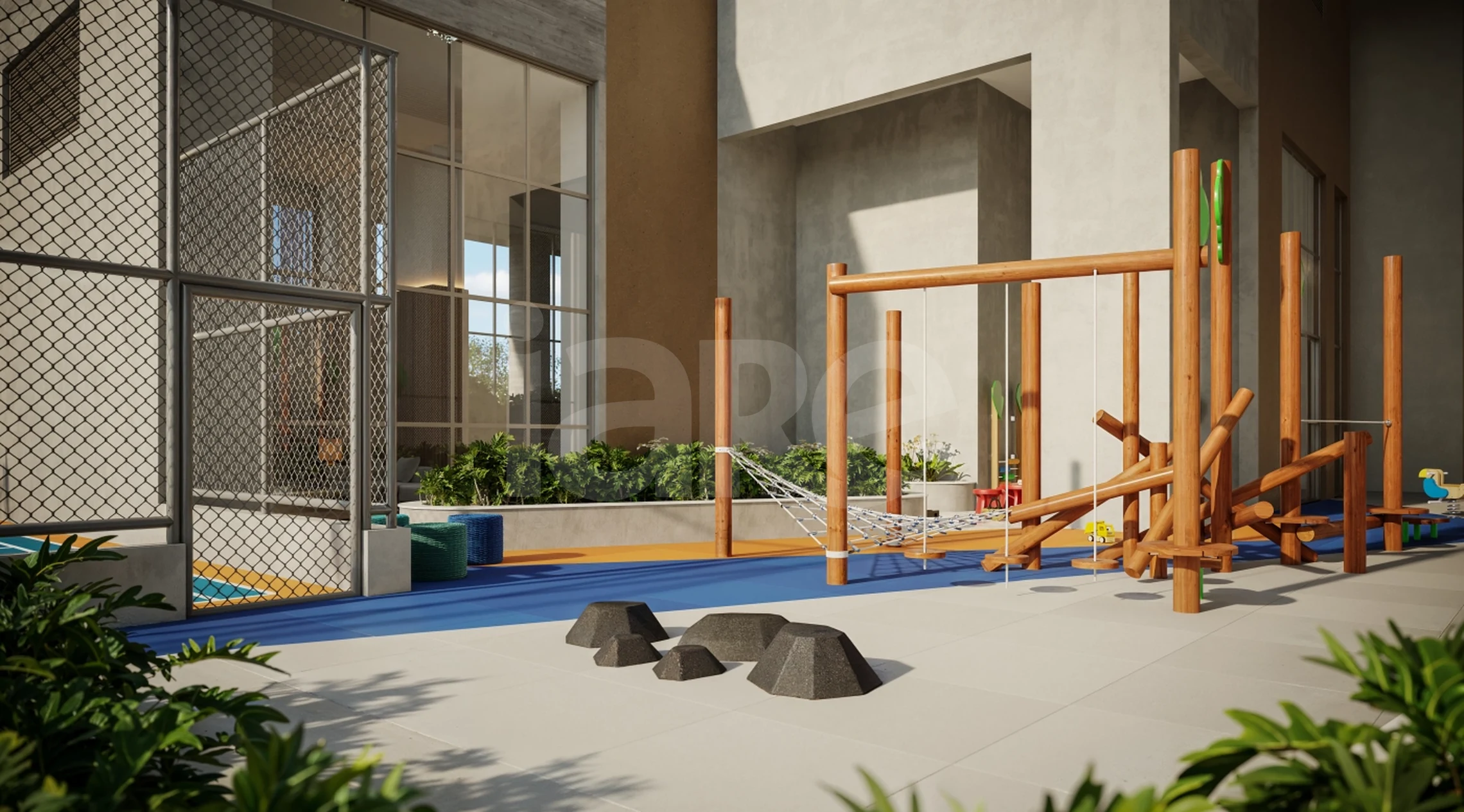 Eterno Alma Brasileira - Apartamento com 300 m², em Paraíso — foto 21