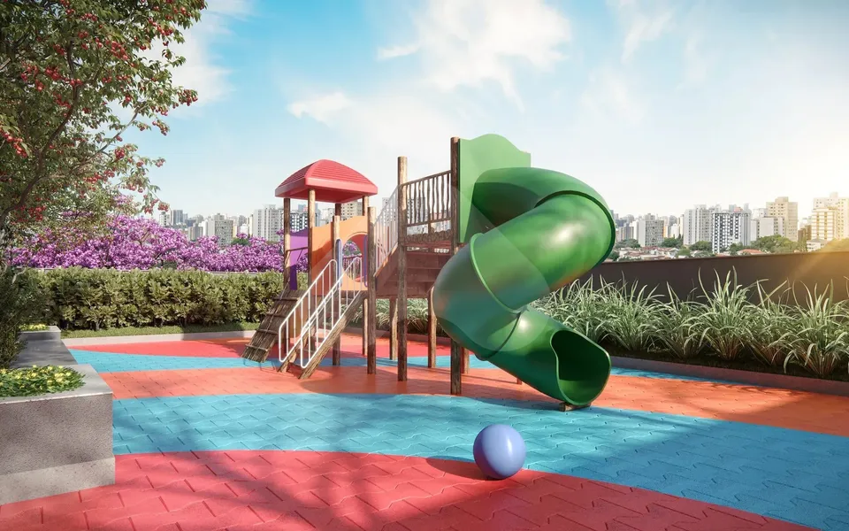 Raízes Reserve - Studio com 26,51 m², em Vila Prudente — foto 14