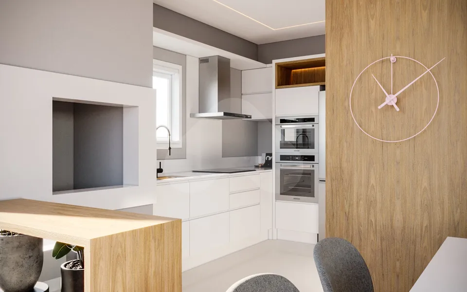 Excellence - Apartamento com 65,84 m², em Perequê — foto 11