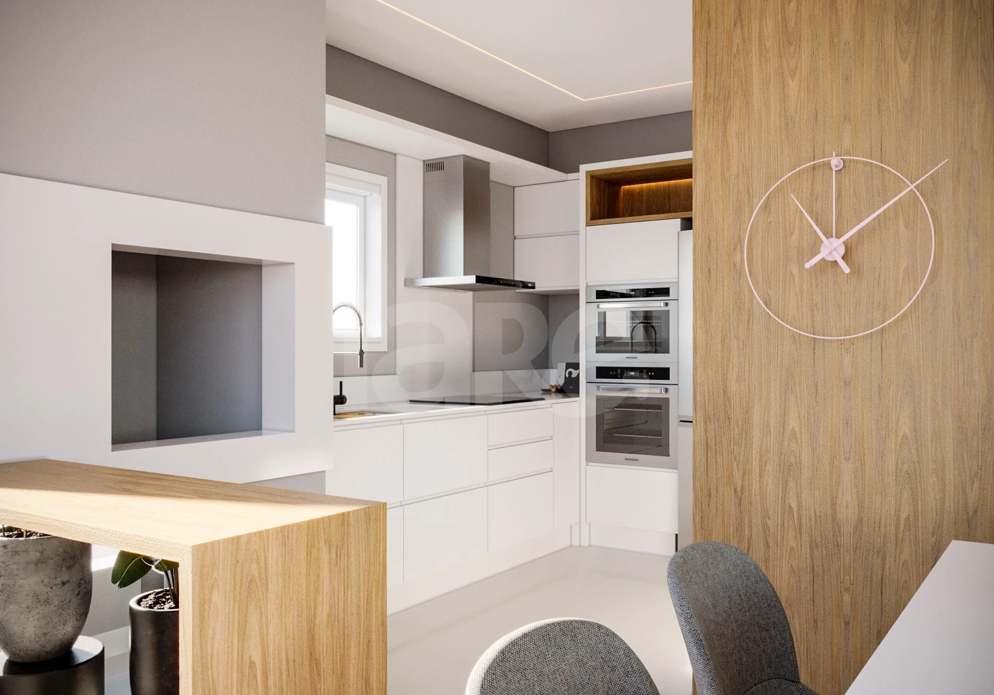 Excellence - Apartamento com 70,08 m², em Perequê — foto 3