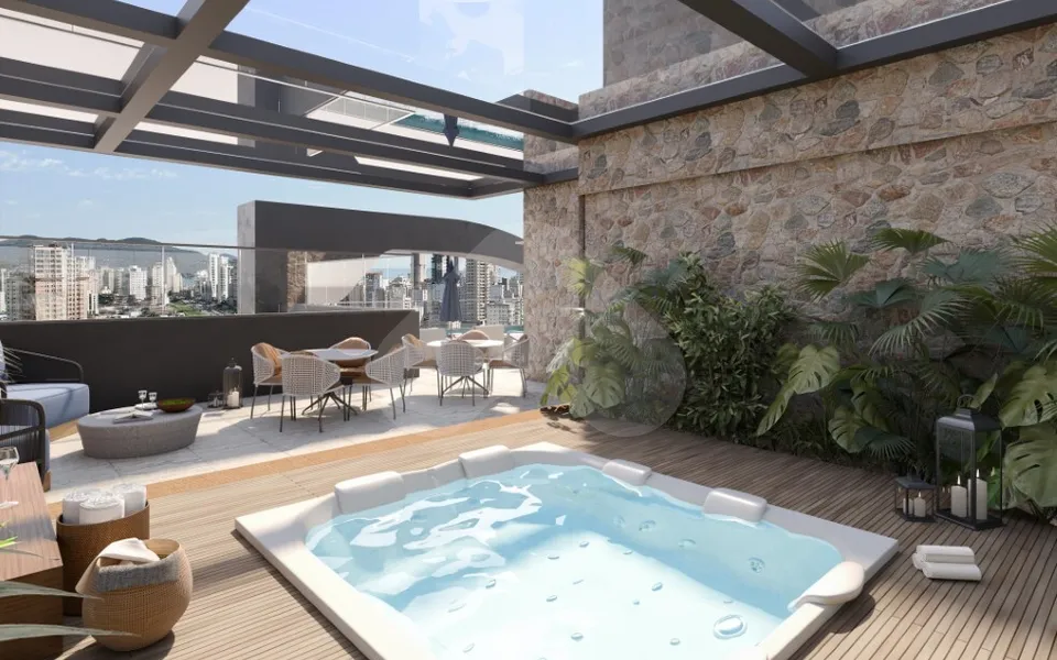 Life Dreams - Apartamento com 65,05 m², em Jardim Praia Mar — foto 12