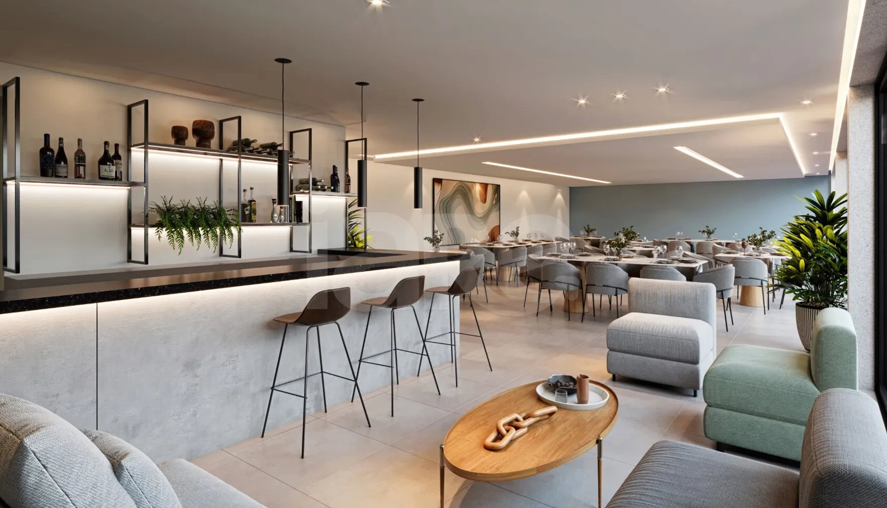 Morata Living Residence - Garden com 62,67 m², em Imbiribeira — foto 12