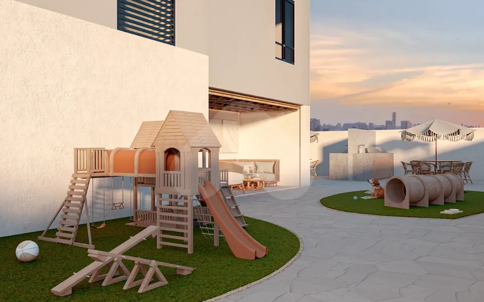 Sensui House - Studio com 29,18 m², em Centro — foto 19