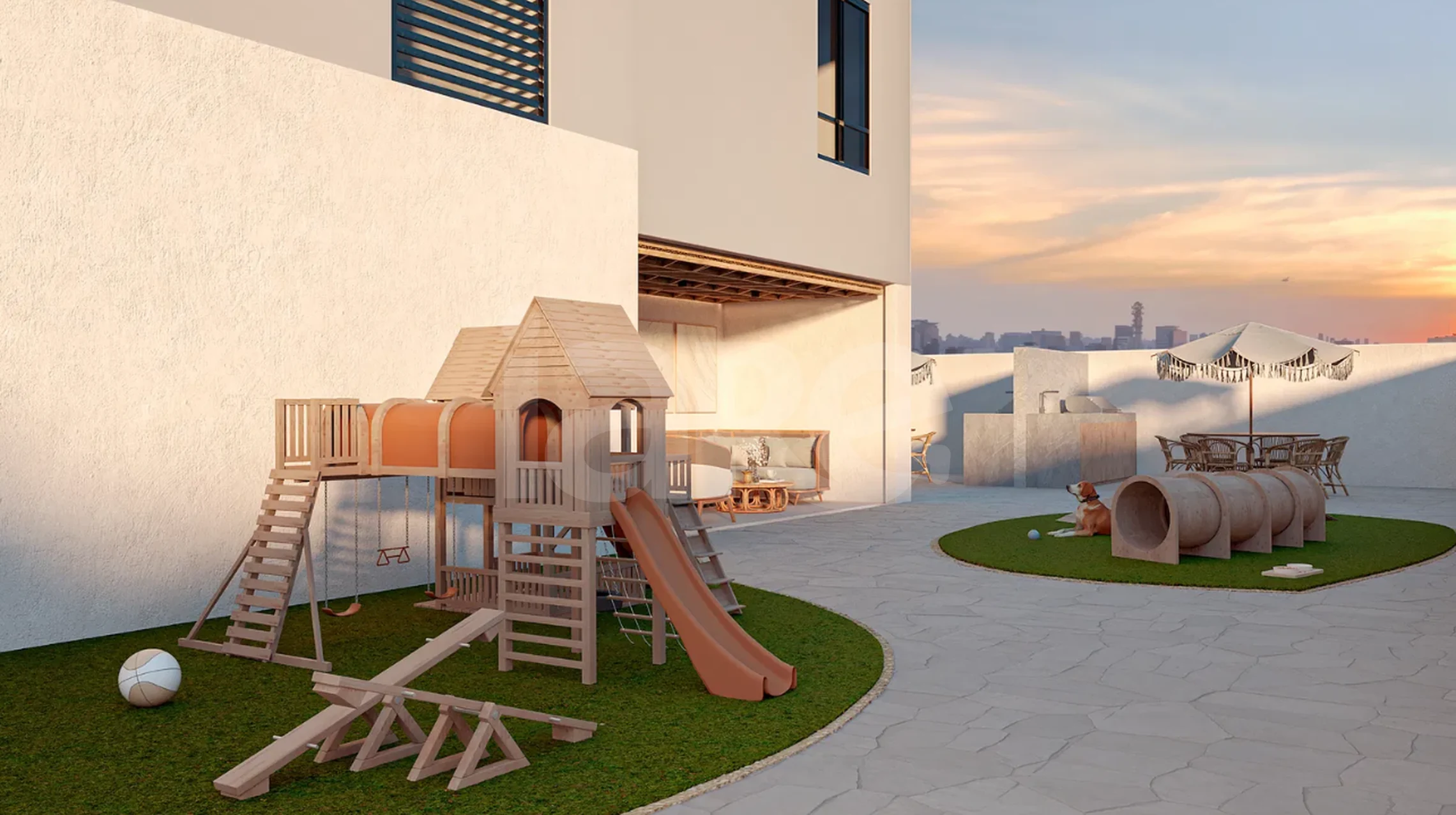 Sensui House - Studio com 41 m², em Centro — foto 19