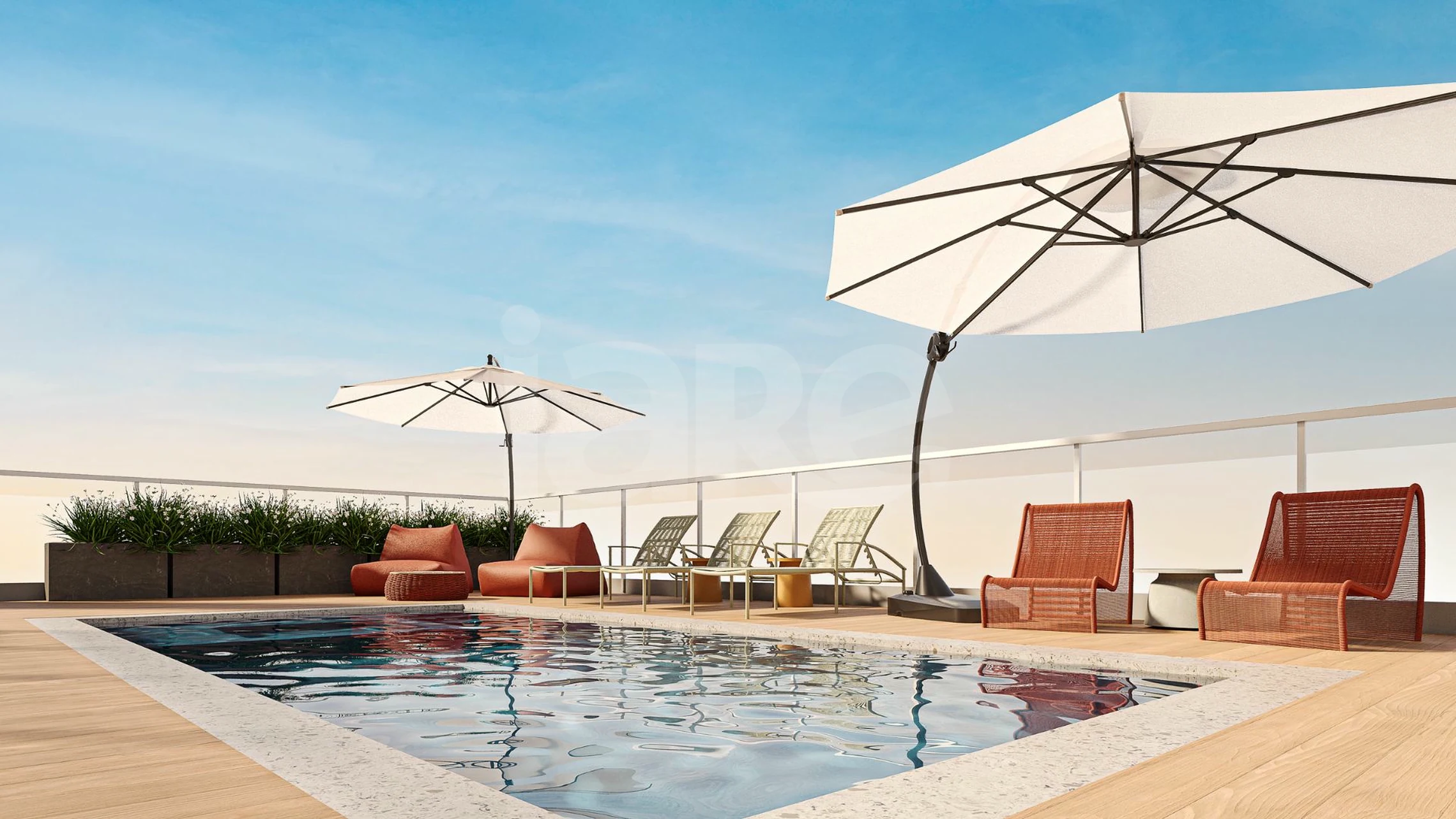Isla Zona Sul - Studio com 23,13 m², em Cristal — foto 20
