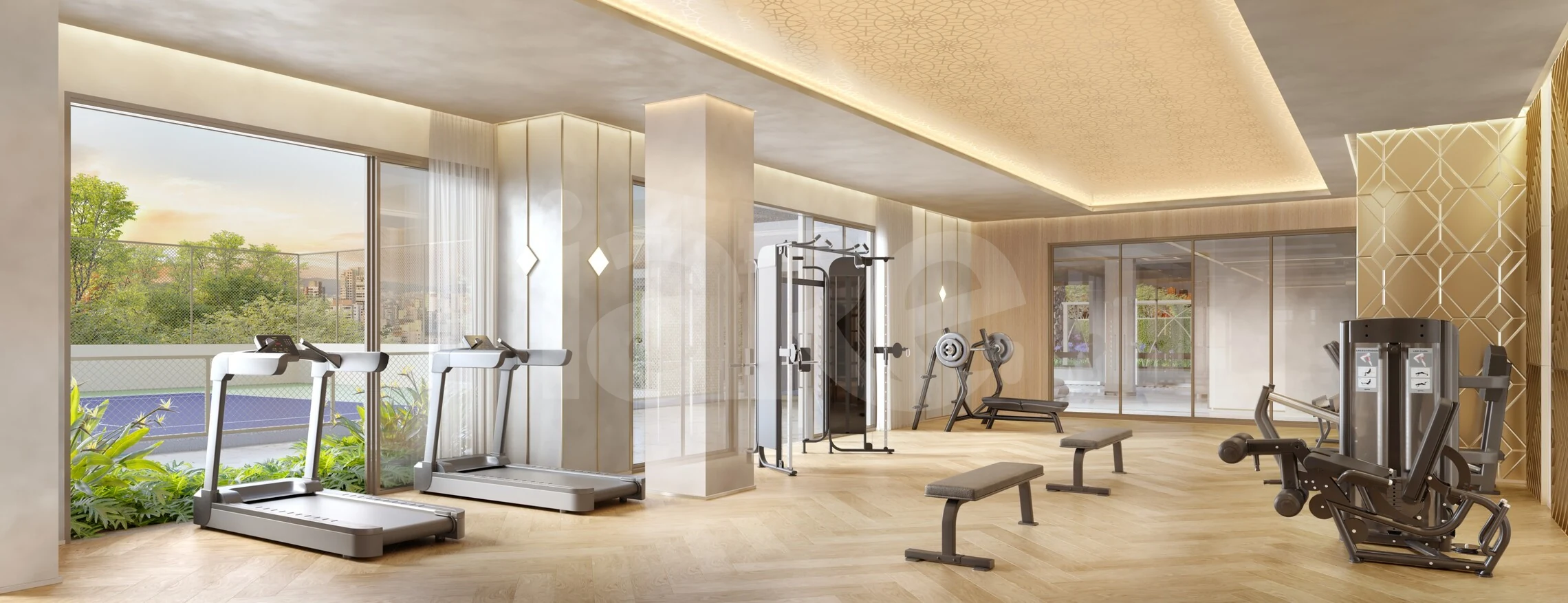 The Palace Royal - Apartamento com 139 m², em Vila Mariana — foto 8