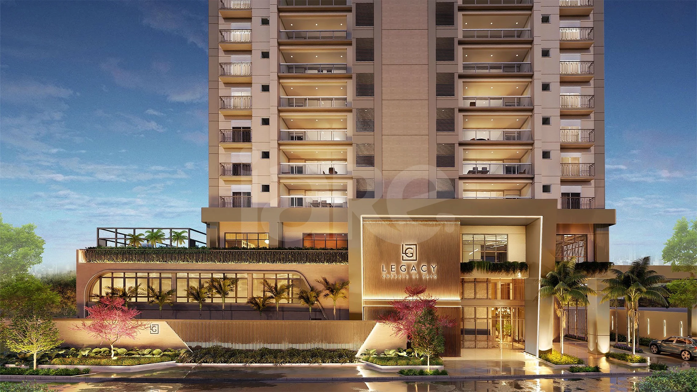 Legacy Guedala - Apartamento com 140,55 m², em Jardim Guedala — foto 21