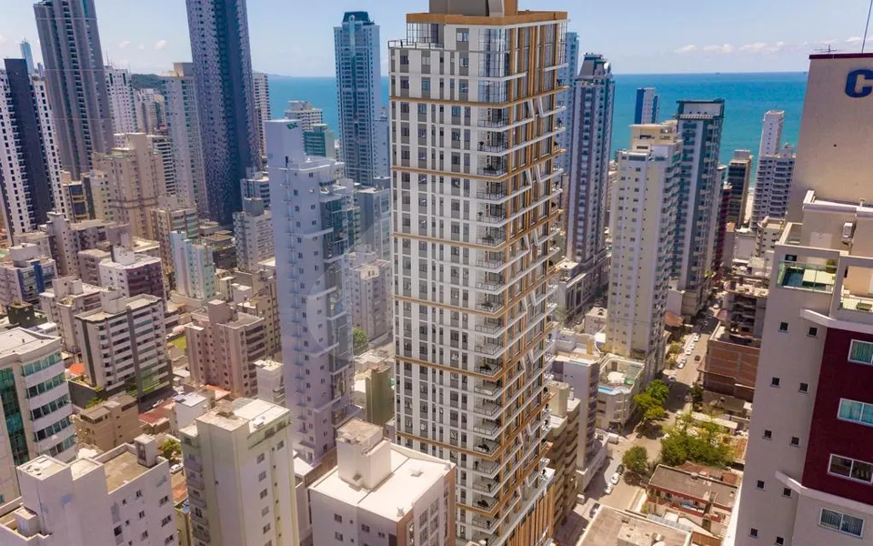 Las Salinas - Apartamento com 173,6 m², em Centro — foto 12