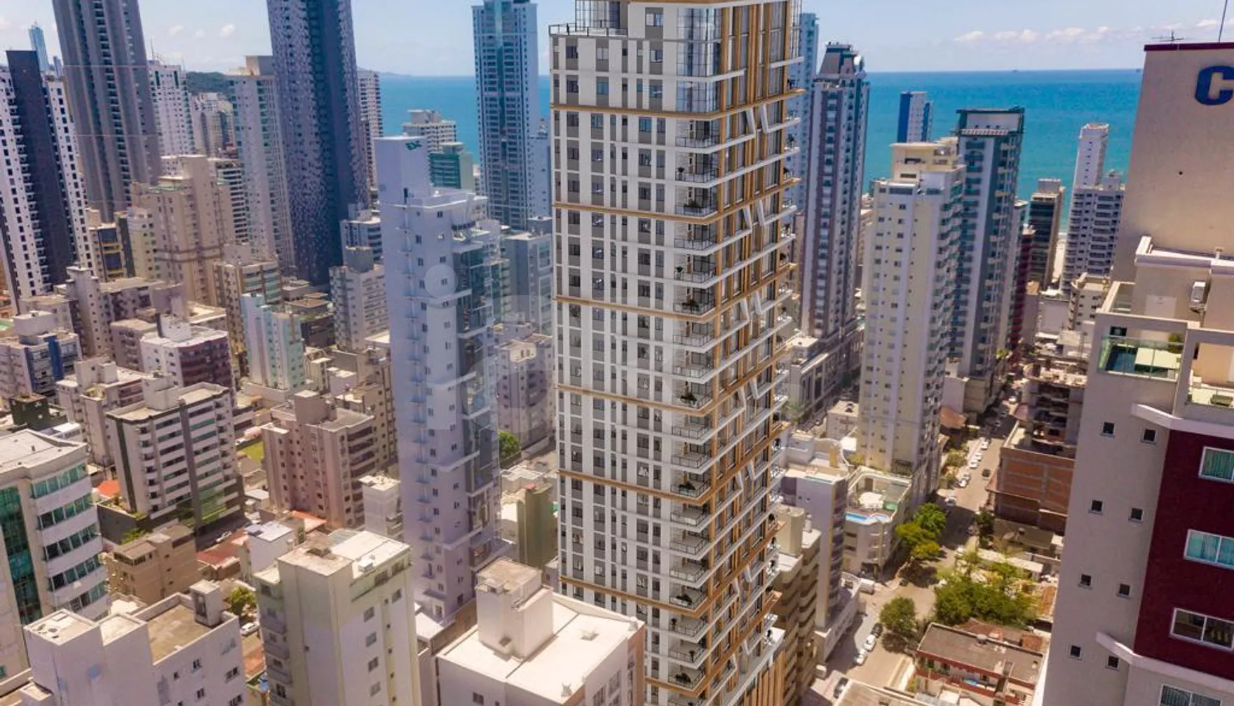 Las Salinas - Apartamento com 173,6 m², em Centro — foto 12