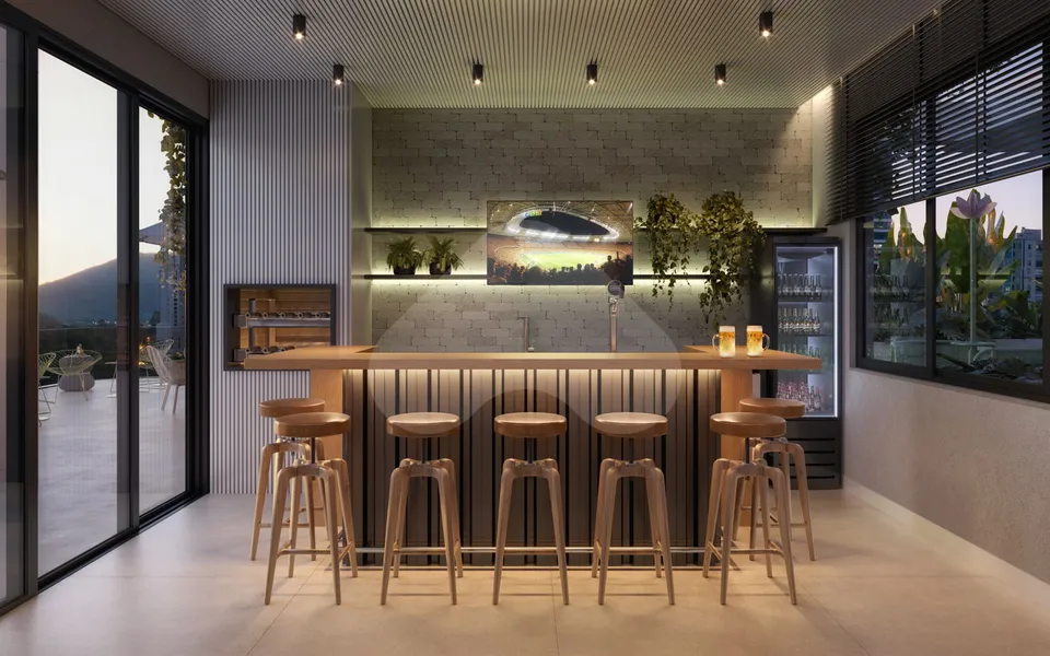 Biomas - Loja com 80 m², em Meia Praia — foto 18
