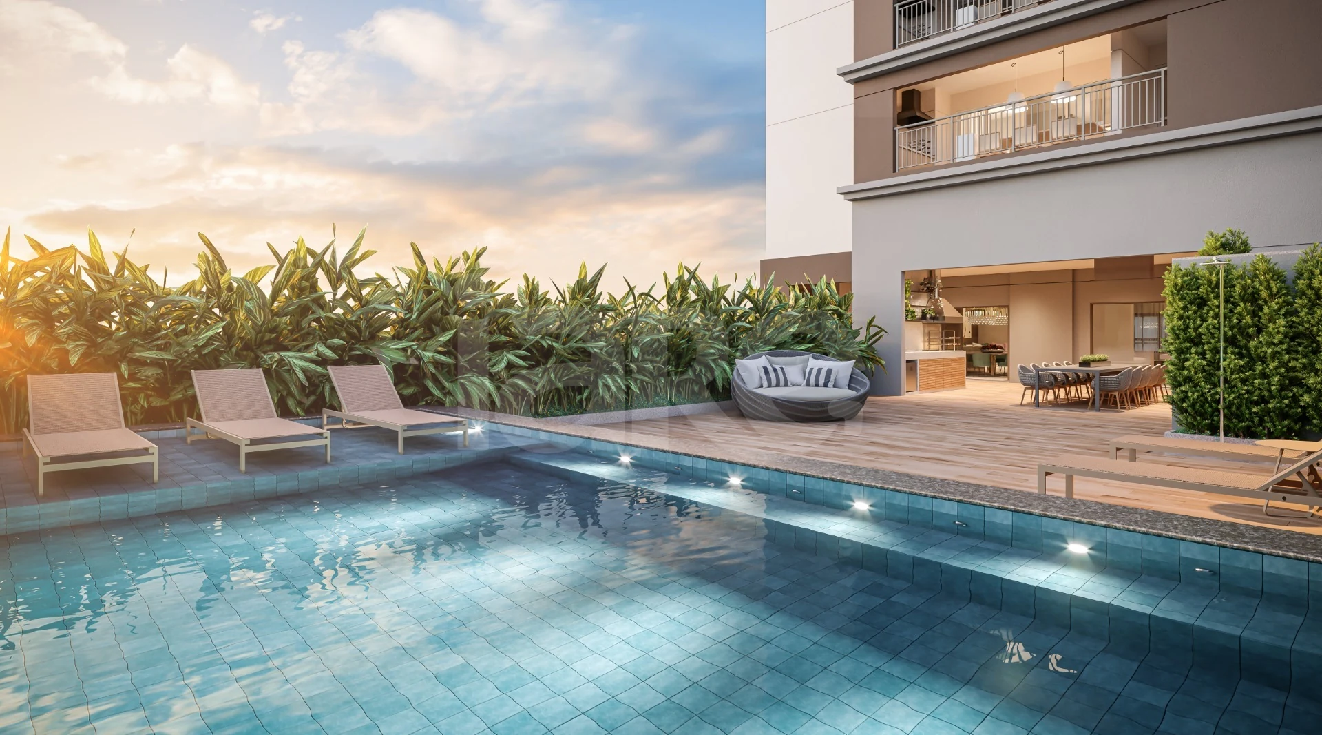 Living Address Alto do Ipiranga - Apartamento com 63,4 m², em Alto do Ipiranga — foto 16