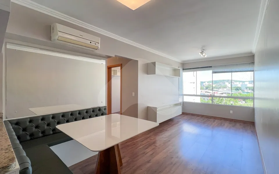 Edifício Plaza Cristal Apto 706B - Apartamento com 71,36 m², em Cavalhada — foto 12