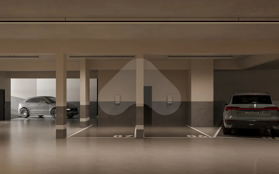 Aureo - Apartamento com 162,67 m², em Bigorrilho — foto 23