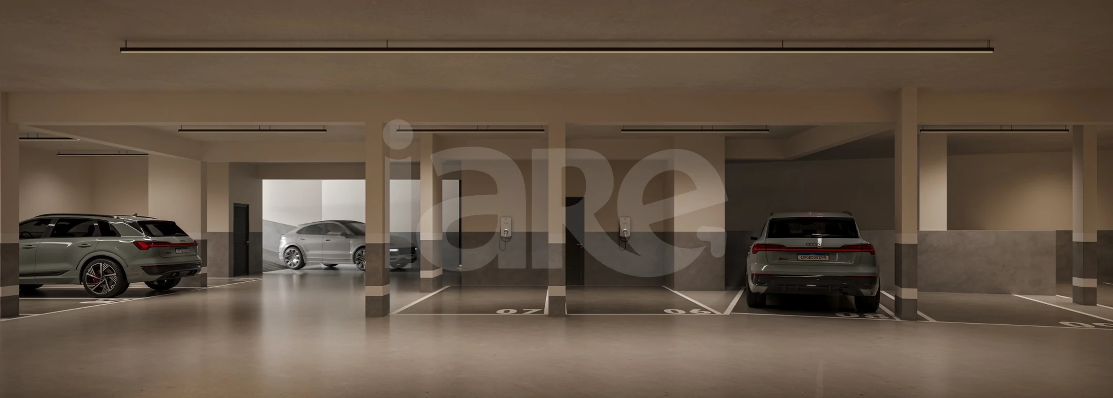Aureo - Cobertura com 229,09 m², em Bigorrilho — foto 34