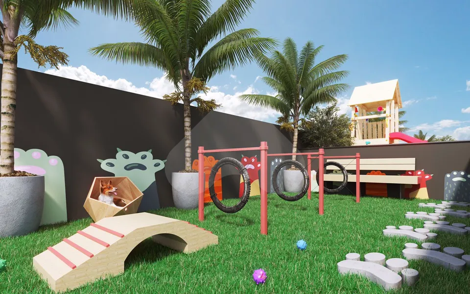 L'Essence - Apartamento com 102,91 m², em Perequê — foto 12