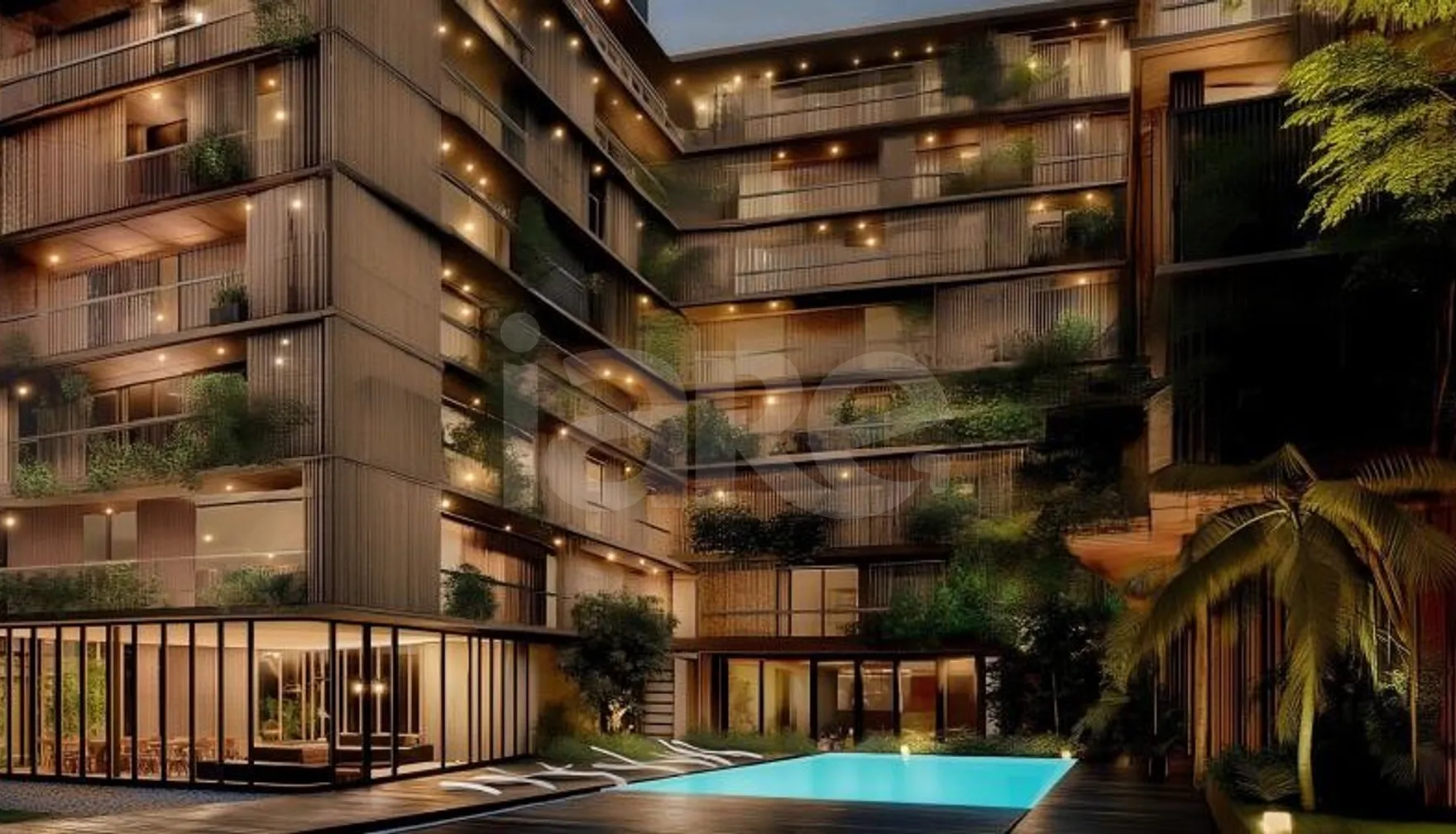 Samburá Eco Resort - Cobertura com 51,58 m², em Ponta de Matos — foto 16