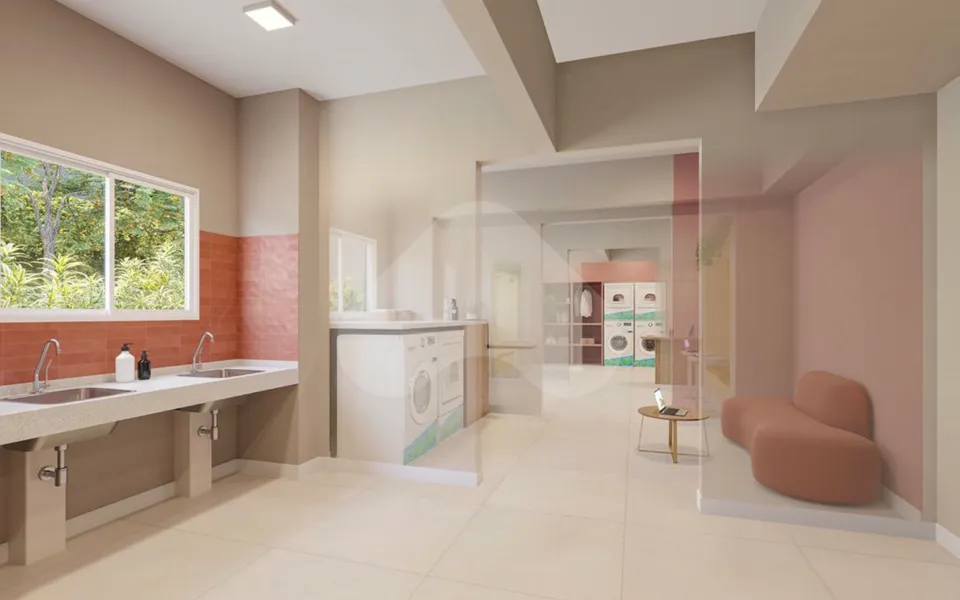 Elev Ipiranga - Apartamento com 25,01 m², em Vila Dom Pedro I — foto 21
