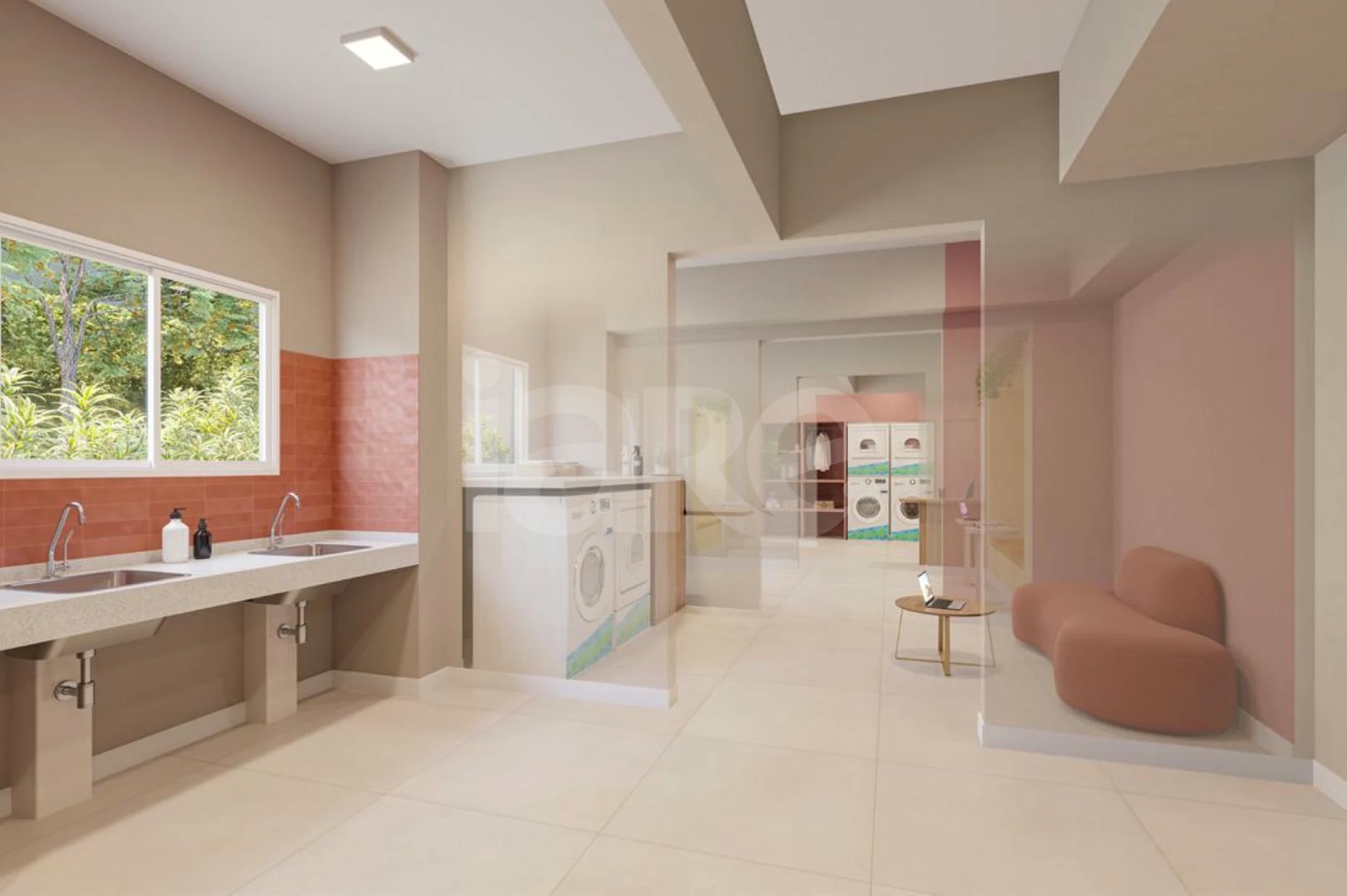 Elev Ipiranga - Apartamento com 34,39 m², em Vila Dom Pedro I — foto 21