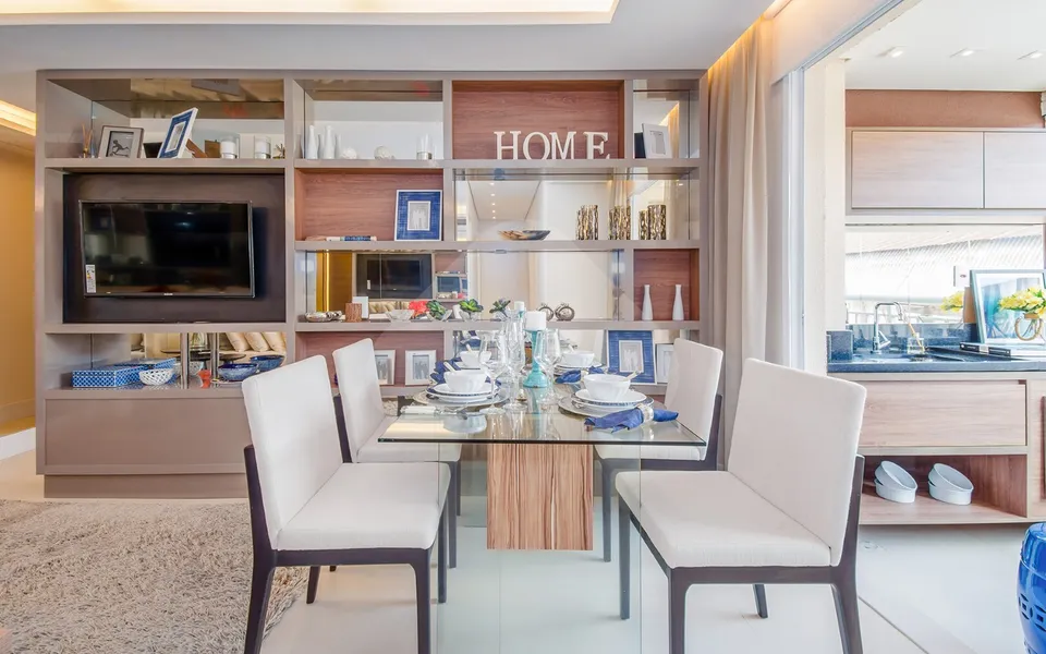 Olimpic MBigucci - Apartamento com 46,08 m², em Jardim Santa Cruz — foto 5