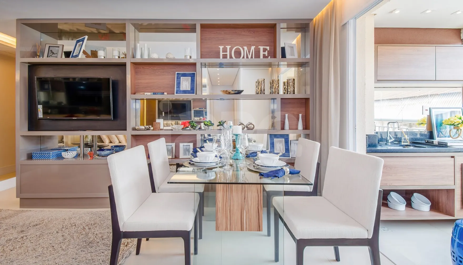 Olimpic MBigucci - Apartamento com 46,08 m², em Jardim Santa Cruz — foto 5