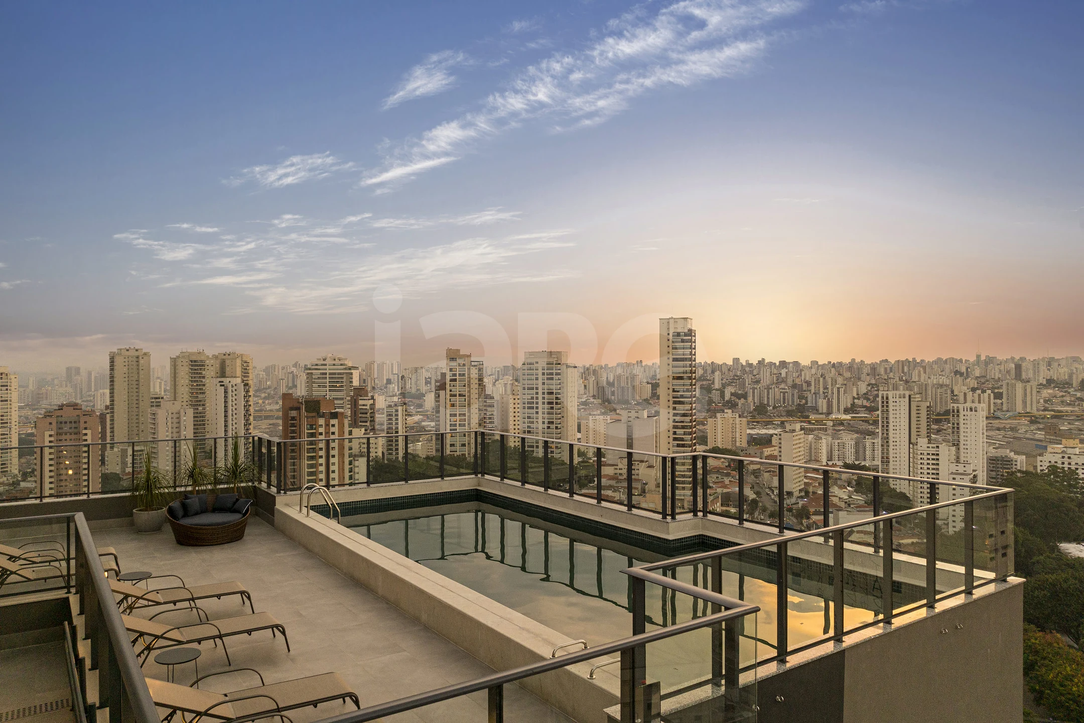 Realtà Parque da Mooca - Garden com 64,18 m², em Parque da Mooca — foto 9