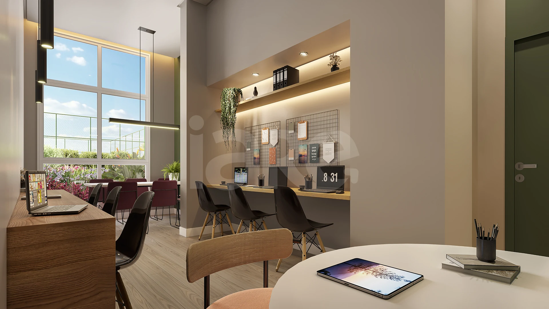 Olivier Morumbi - Apartamento com 141,83 m², em Morumbi — foto 14