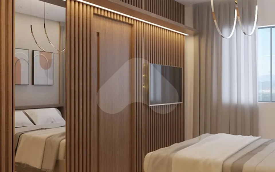 Alipio Schirmann - Apartamento com 140,52 m², em Meia Praia — foto 40