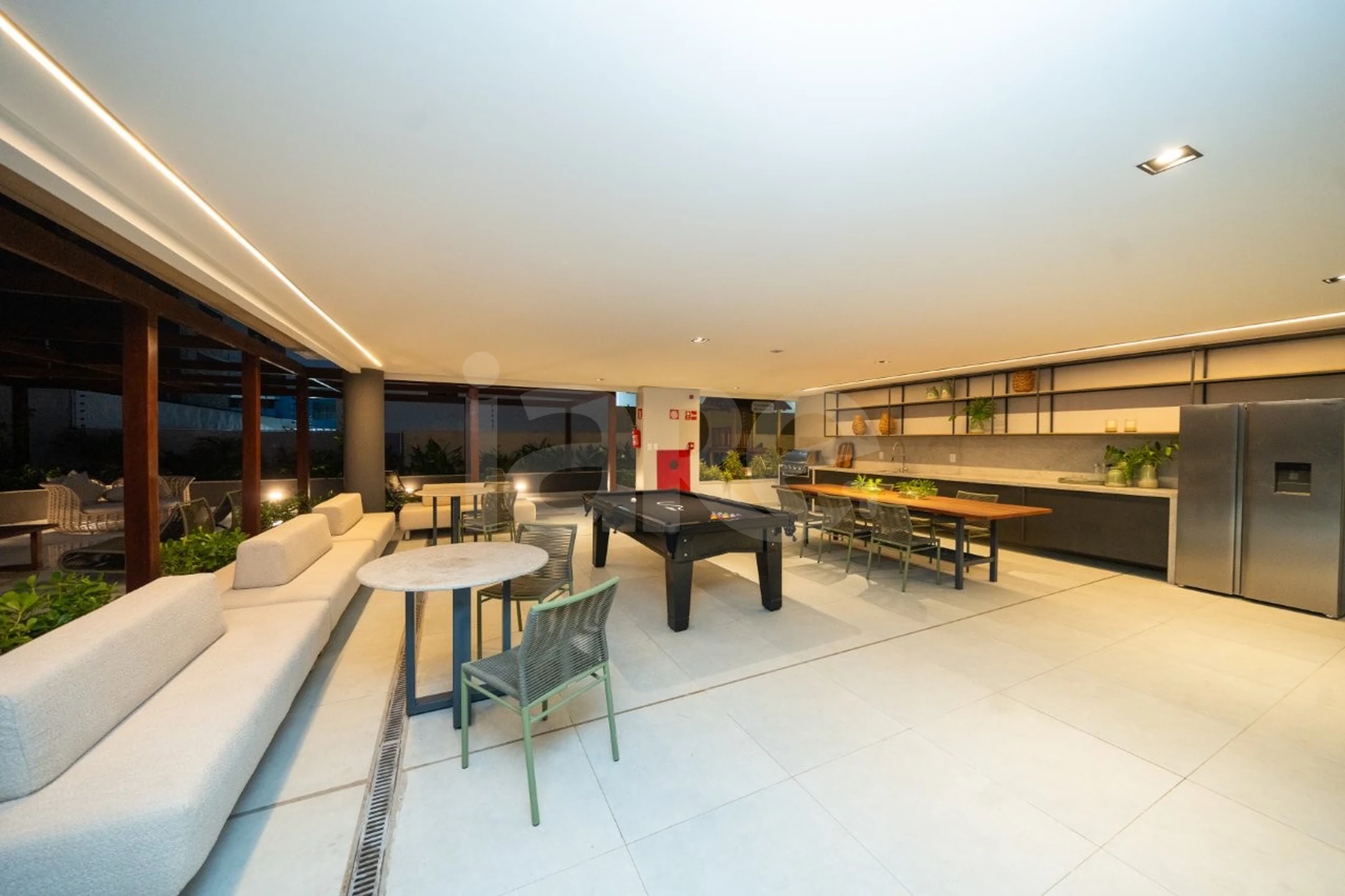 Gameleira Jardins - Apartamento com 68 m², em Jardim Oceania — foto 10