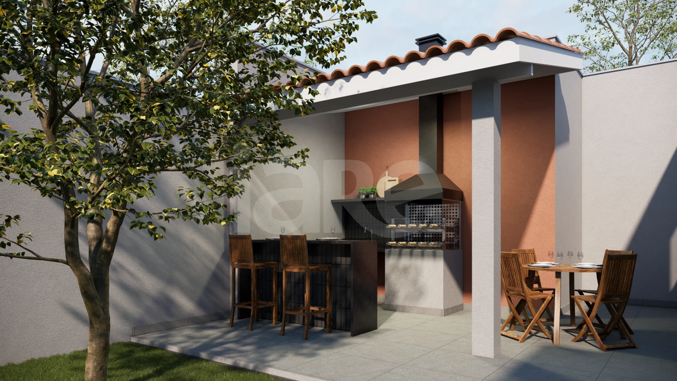 Metrocasa Parque Nabuco - Apartamento com 27,39 m², em Vila Marari — foto 20