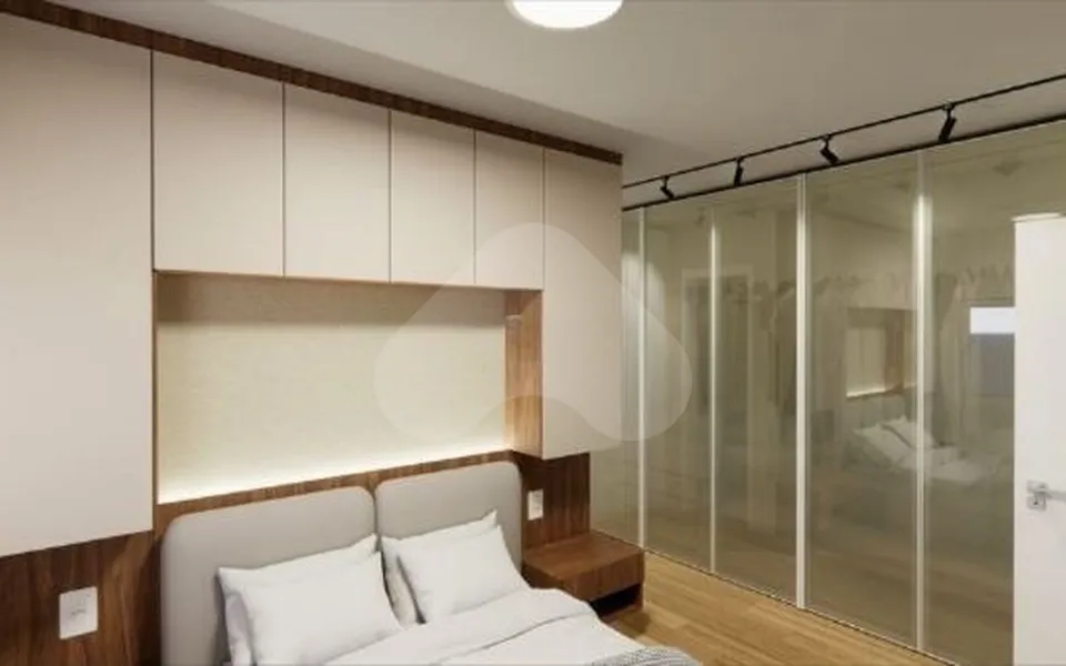 Comodoro Apto 95646 - Apartamento com 92 m², em Tristeza — foto 4
