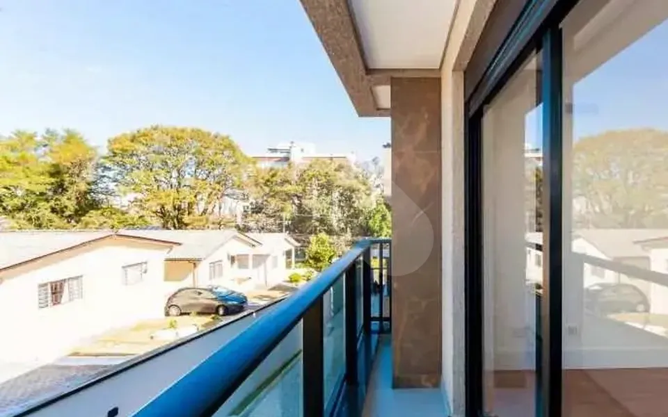 Pacific - Casa com 196 m², em Mercês — foto 4