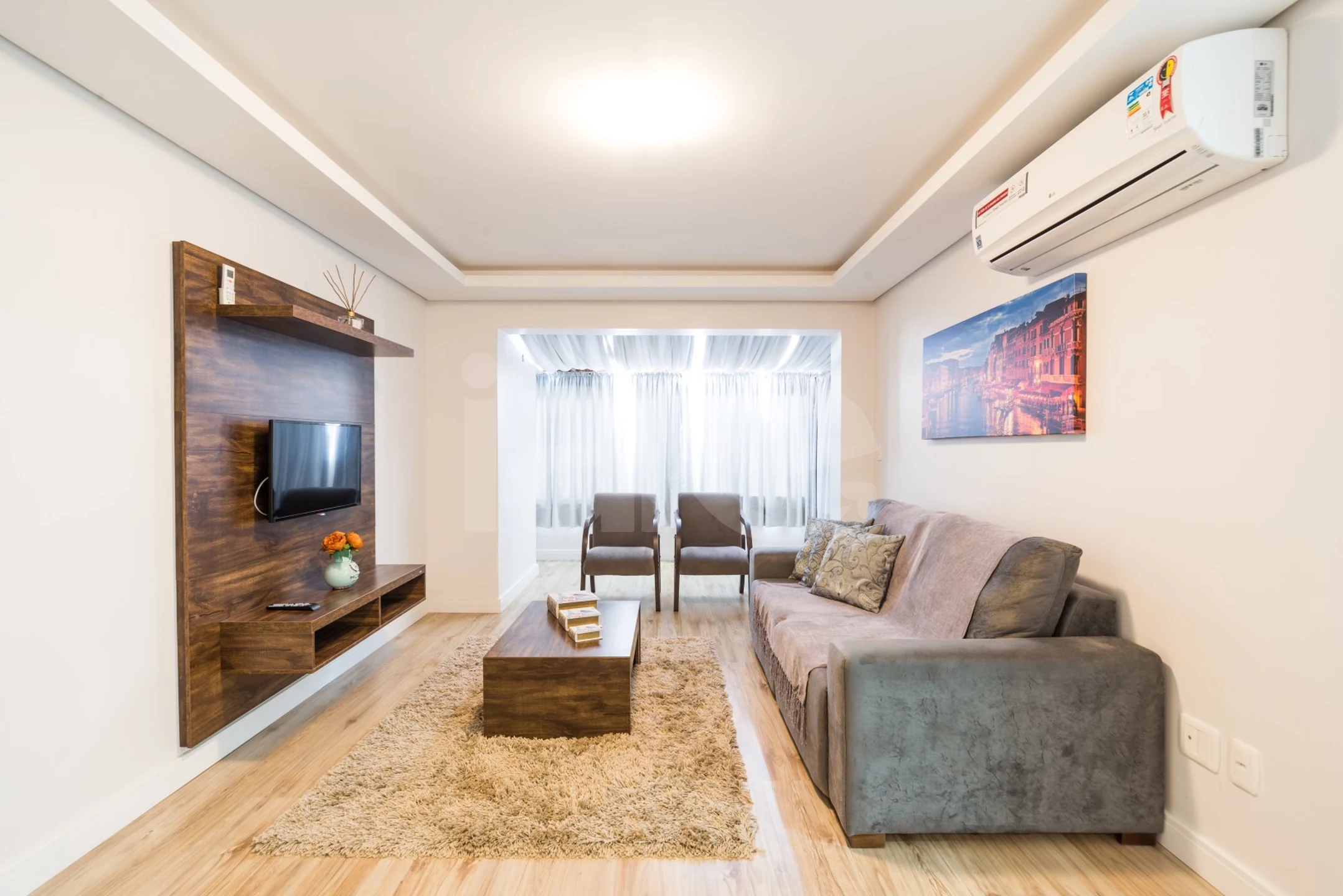 Parque da Vinícola - Apartamento com 132,14 m², em Centro — foto 15