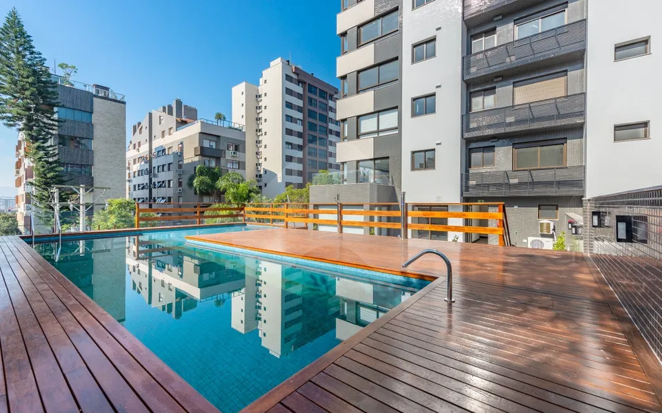 Arsiè - Apartamento com 125,33 m², em Petrópolis — foto 6