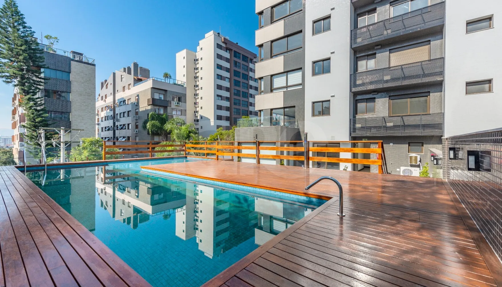 Arsiè - Apartamento com 125,33 m², em Petrópolis — foto 17