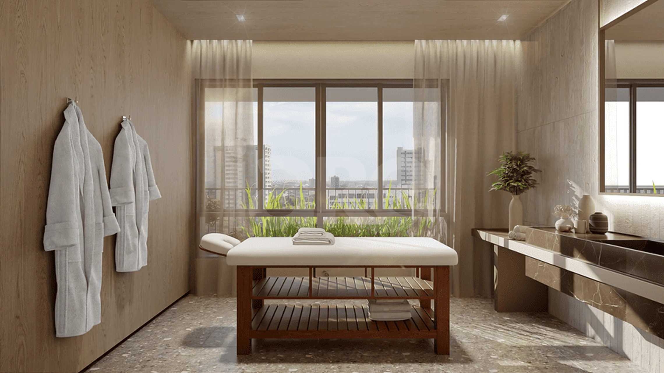 Cora Pinheiros - Apartamento com 52,53 m², em Pinheiros — foto 20