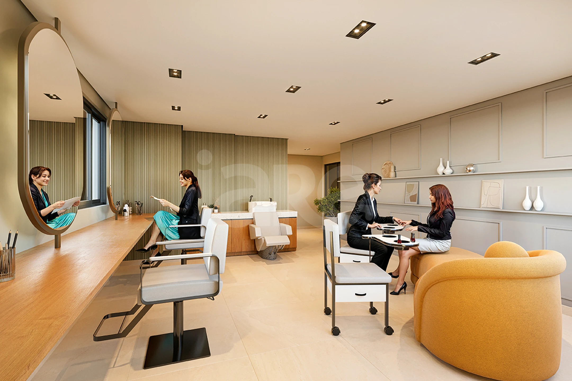 Inspire Esperança - Apartamento com 42,03 m², em Vila Esperança — foto 6