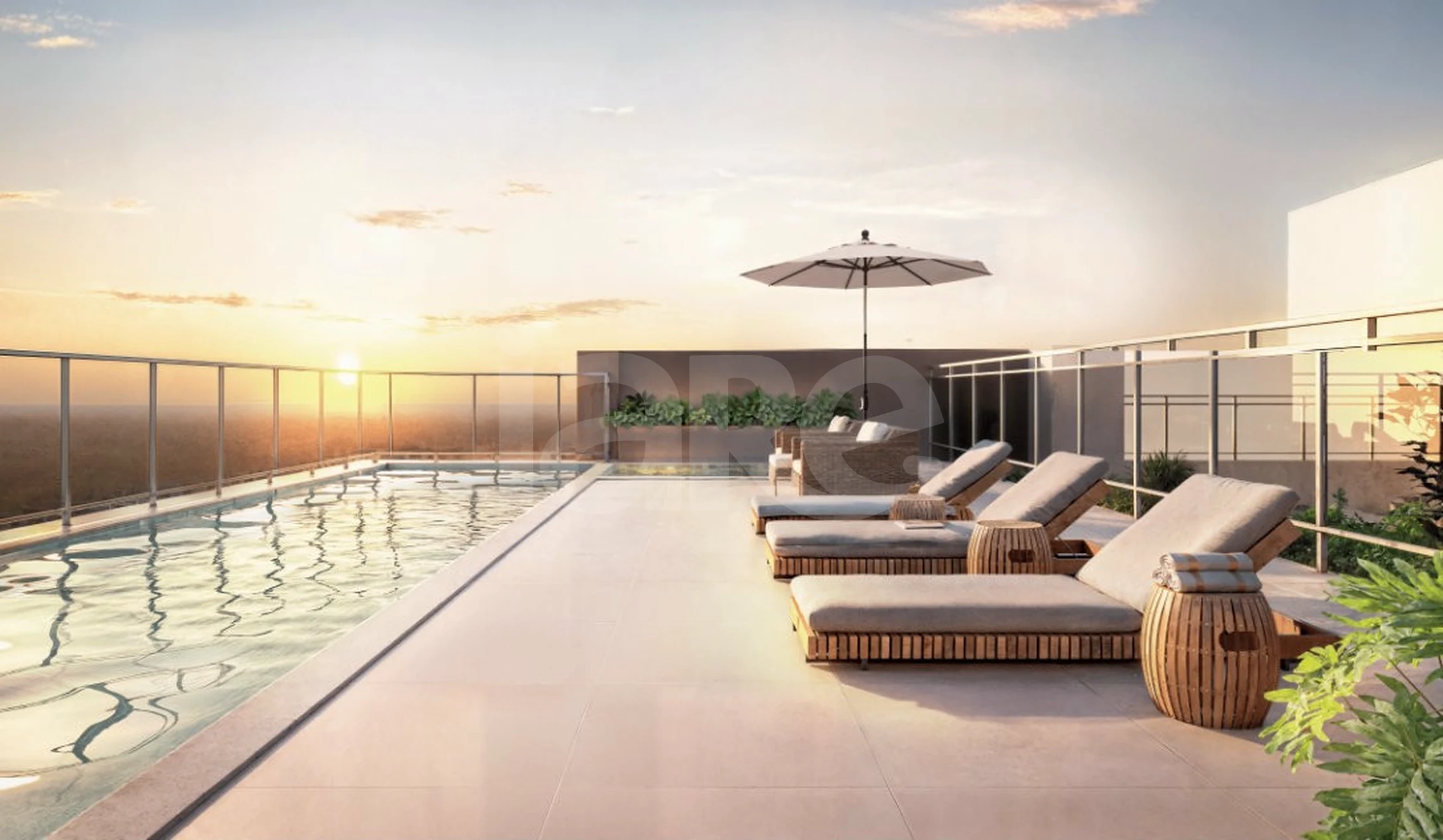 Iberius Jardim São Paulo - Apartamento com 36,21 m², em Jardim São Paulo — foto 10
