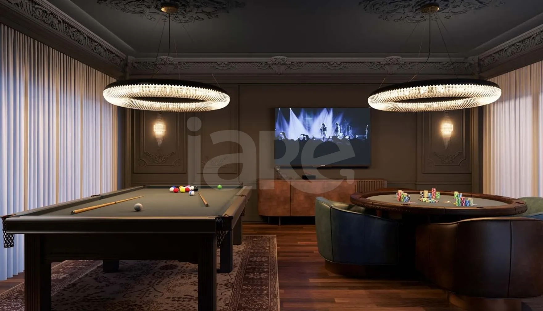 Acácia Residencial - Apartamento com 130,11 m², em Centro — foto 12