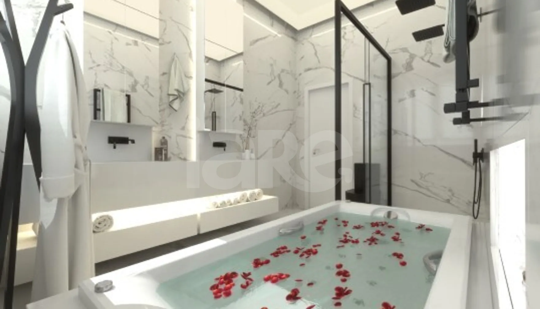 Brava Lux - Apartamento com 160,42 m², em Praia Brava de Itajaí — foto 15