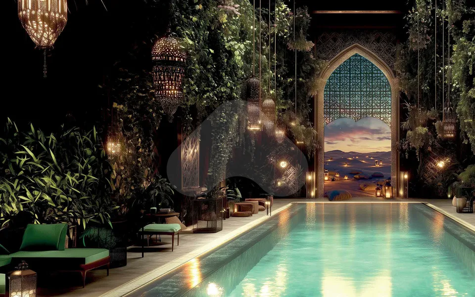The Palace Oasis - Garden com 82,5 m², em Vila Mariana — foto 17