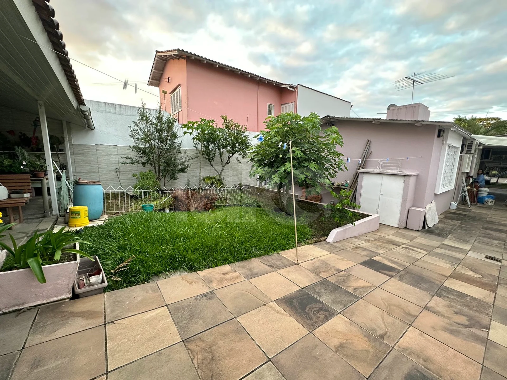 PW 65 Casa - Casa com 165 m², em Morro Santana — foto 24