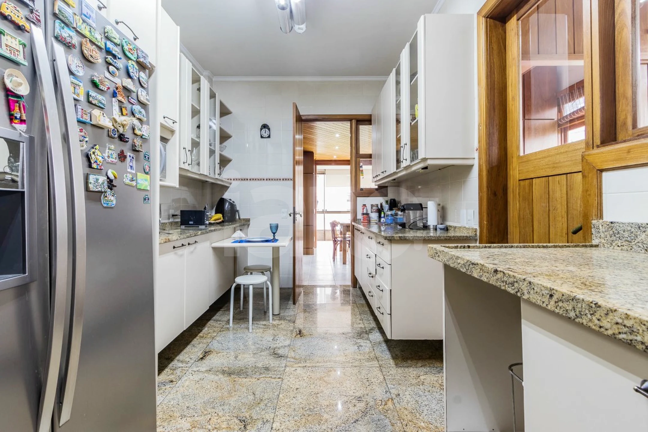 Edifício Solar da Figueira Apto 501 - Apartamento com 244 m², em Rio Branco — foto 19