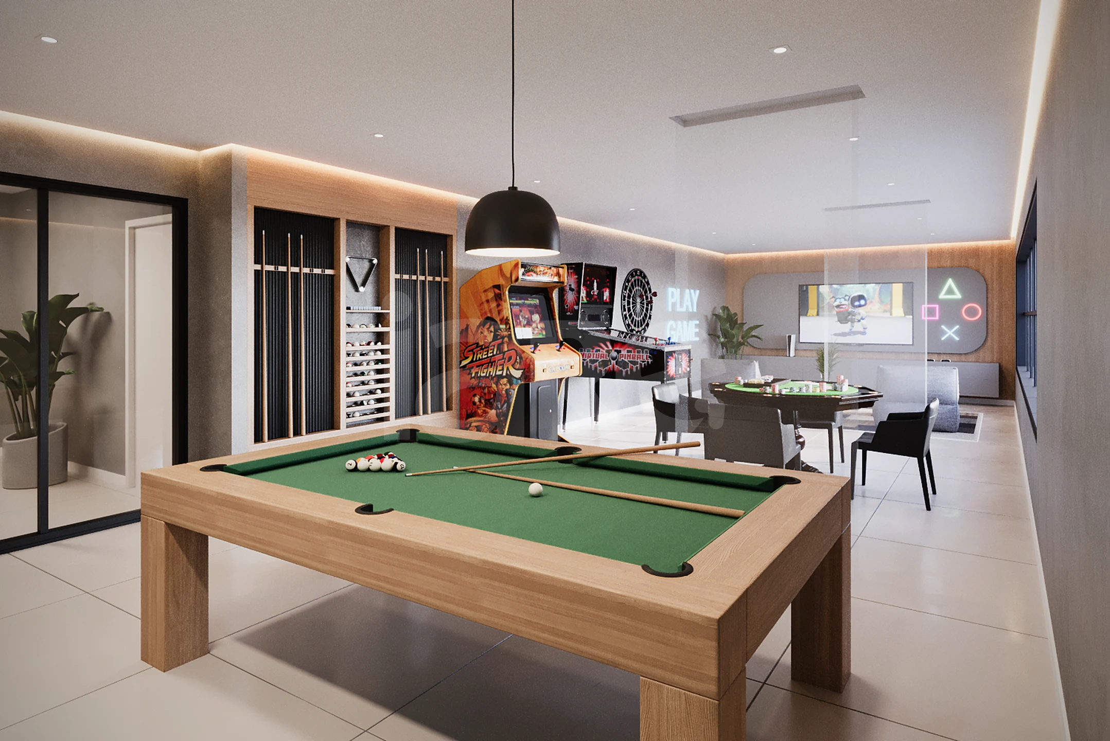 Ateliê Vila Madalena - Garden com 55,27 m², em Sumaré — foto 18