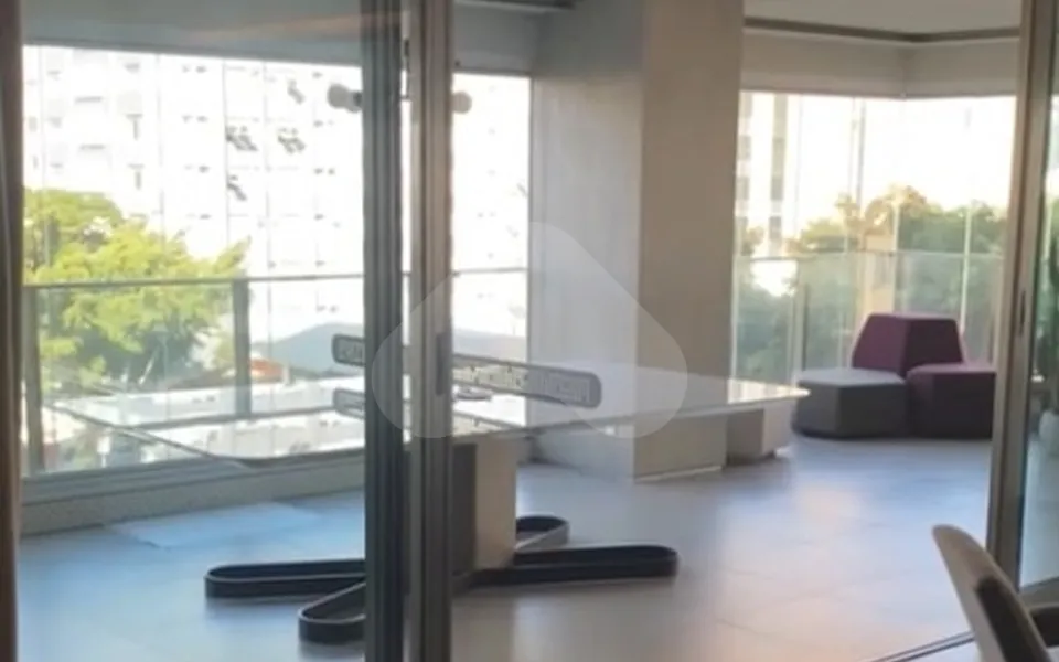Condomínio Acervo Pinheiros Apto NL-ACRV - Apartamento com 332 m², em Pinheiros — foto 28