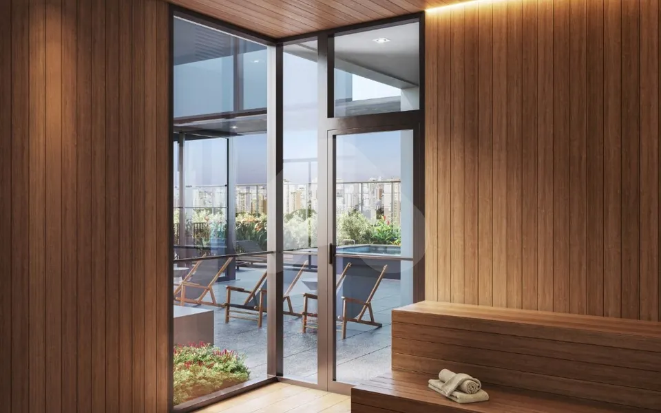 Soma Perdizes - Sala comercial com 42,5 m², em Perdizes — foto 15