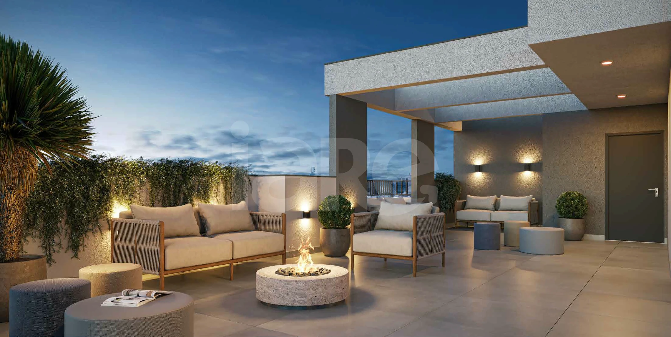 Philomena - Apartamento com 33,94 m², em Santa Teresinha — foto 19